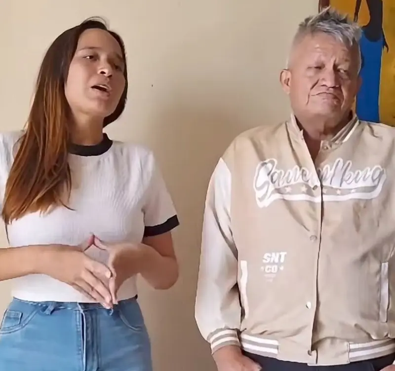 🔥📢 *¡3 de enero sigue vivo!* Hija de Oscar Morales denuncia: *‘La persecución no se detiene, el terror sigue en las calles de Maracaibo’*