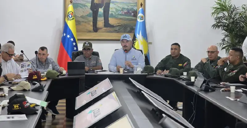 💧⚡🚧 ¡Acá está el recuento, Zulia! Obras Públicas revisa avances en servicios e infraestructura 🛠️🇻🇪