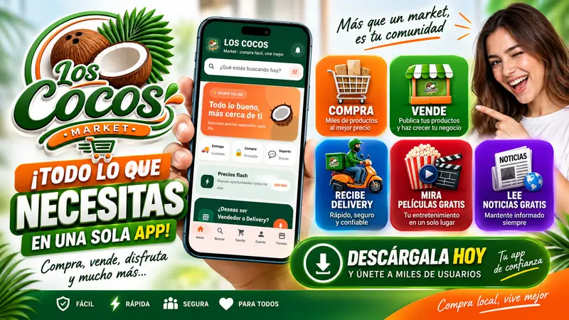 cocos