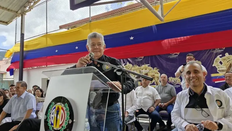🔥🗳️ ¡AD PIDE URGENTE ELECCIONES Y DEFENDE A MACHADO COMO LA ÚNICA SOLUCIÓN EN ZULIA Y TODO EL PAÍS! 🇻🇪⚖️