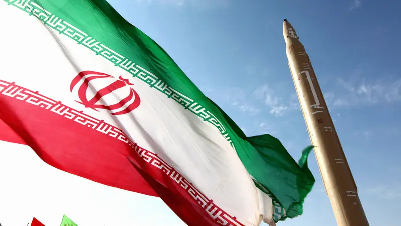 🇮🇷⚡ ¡Advertencia de Irán!: si el enemigo golpea 2 o 3 blancos, responderán contra 20 objetivos