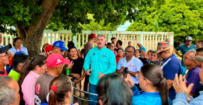 🚰💧 ¡AGUA PARA 29 MIL HOGARES! Reactivan cuatro pozos en La Villa del Rosario y la producción se dispara a 130 litros por segundo