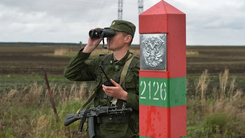 🚨 ¡Alerta del Kremlin! Despliegue nuclear cerca de Rusia: ¿Garantía de seguridad o escalada de tensión? 💥