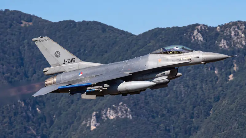 🚨¡Alerta en el Este! OTAN simula guerra nuclear en Italia y Rusia no para de vigilar 🇮🇹💥