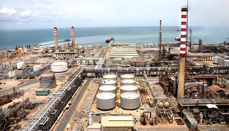 🔥🛢️ ¡Alerta en el Zulia! 10 incendios en 5 años azotan las refinerías de PDVSA 🛢️🔥