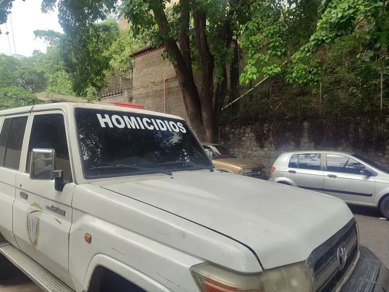 🔴💔 **¡Alerta en Zulia! Cicpc registra 643 muertes violentas en 2026: ¿Qué hay detrás de los números que no hablan?**