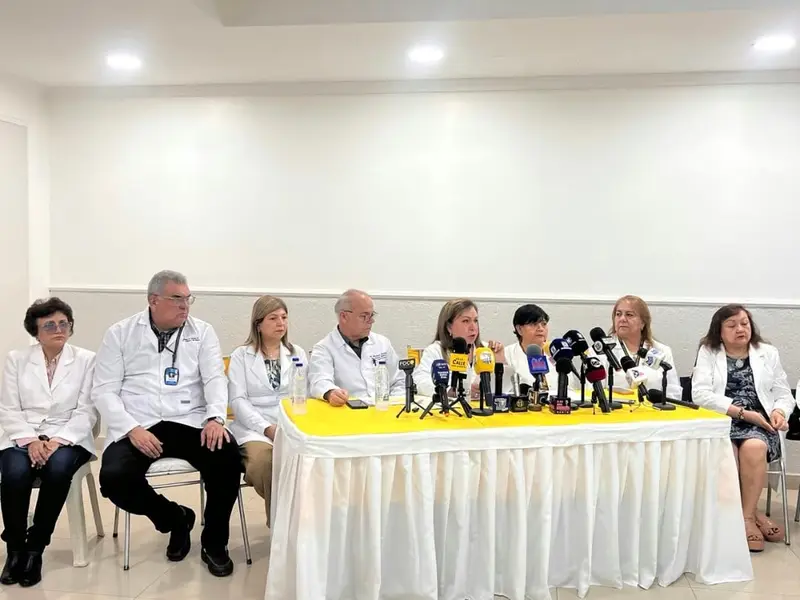 🚨💊 ¡Alerta en Zulia! Cortes de luz de 12 horas arruinan medicinas, advierte Colegio de Médicos 🚨💡