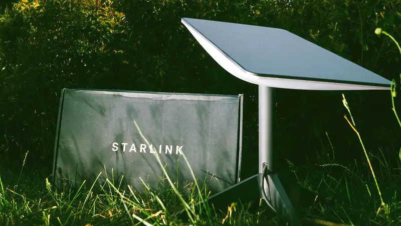 🚨 ¡Alerta! Kremlin advierte: Usar Starlink para atacar Rusia sería un error 'peligroso y precipitado' 🌍💥