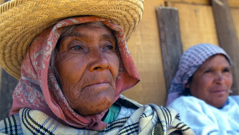 ⏳👵👴 América Latina envejece: retos y oportunidades que también miran a Venezuela y Maracaibo 🌎🇻🇪