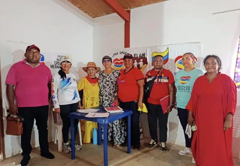 🌺 ¡ATENCIÓN DIRECTA PA'L PUEBLO WAYUU! Gobernación del Zulia desplegó jornadas integrales en Maracaibo por el Día de la Mujer Indígena 🪶