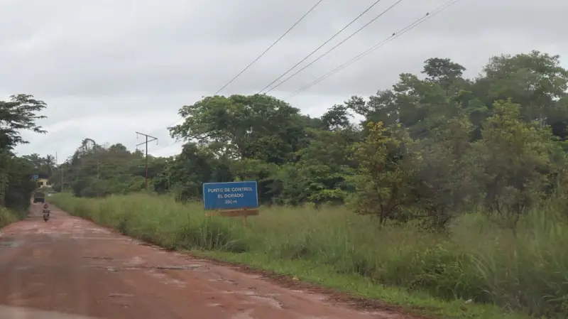 🚨 ¡Atención en Bolívar! 🚧 Troncal 10 cerrada por 24 horas: esto es lo que debes saber