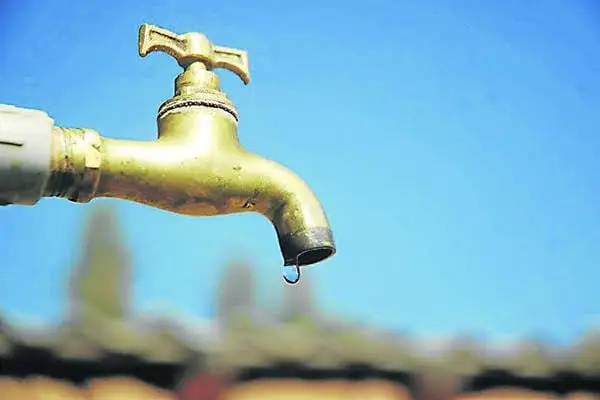 ⚠️💧 ¡Atención! Hidroven alerta sobre cortes de agua en Caracas, Miranda y La Guaira por labores en Tuy III