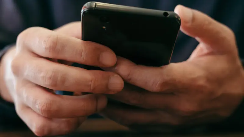 📱🦠 ¡Atención, Maracaibo y Venezuela! Tu celular puede transmitir estafilococos, E. coli y gripe