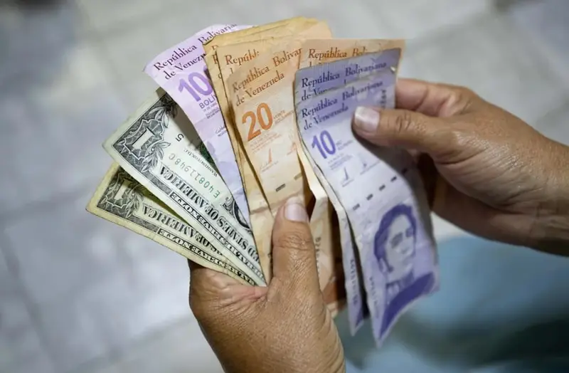 💵 ¡Atención, maracuchos! Sistema Patria entrega bono de 95.760 bolívares este #9Sep: enterate quiénes lo cobran