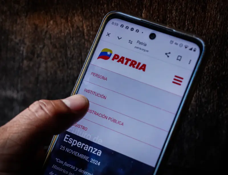 💰✨ ¡Atención Venezuela! 📲 Cuatro bonos llegarán por el Sistema Patria del 5 al 10 de octubre: revisa los montos