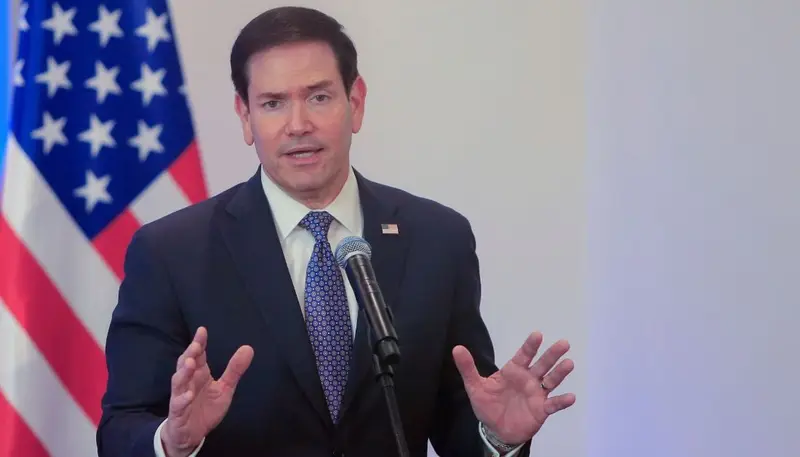 🇻🇪 ¡Atención, Venezuela! Marco Rubio pone condiciones claras para unas elecciones con nuevas instituciones: “Hay que hacerlo como debe ser” 🗳️