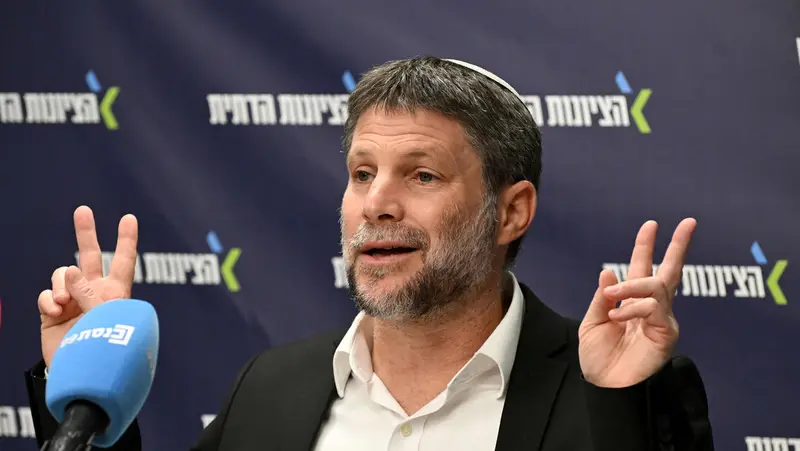 🔥🇮🇱 ¡Atención, Venezuela! Ministro israelí le canta las 40 al Reino Unido y le advierte: “No seremos su tapete” 💥🇬🇧