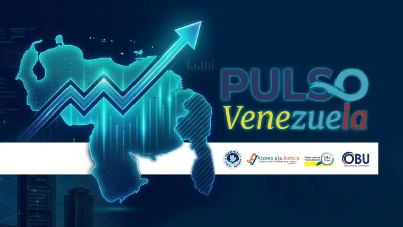 🇻🇪📢 ¡Atento, Maracaibo! Pulso Venezuela reúne datos sobre represión, justicia, desinformación y crisis universitaria