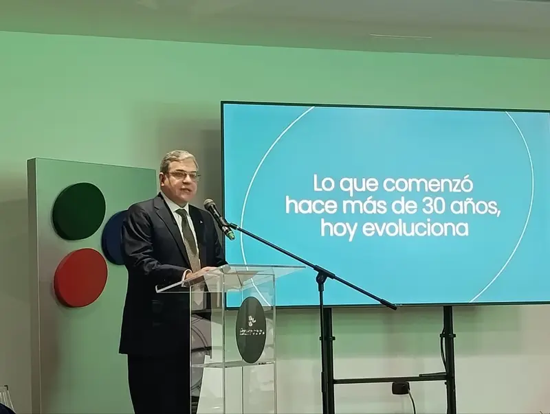 🌟 Banesco estrena look: banca digital y conectada para el futuro 🌟