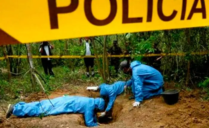 😨⚖️ Barlovento: condenas a militares no cierran todas las responsabilidades de la masacre, advierte la ONU 🇻🇪