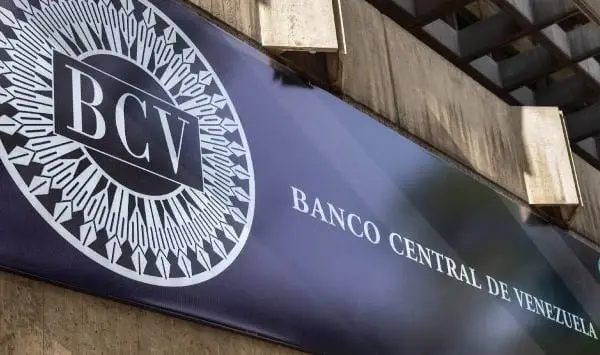 📈💸 BCV reporta inflación de septiembre en 8,4 % y vincula su control con el valor del dólar