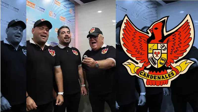🎶🔥 ¡Cardenales del Éxito le canta a la Chinita con «El Primer Mariano»! 🛶🙏