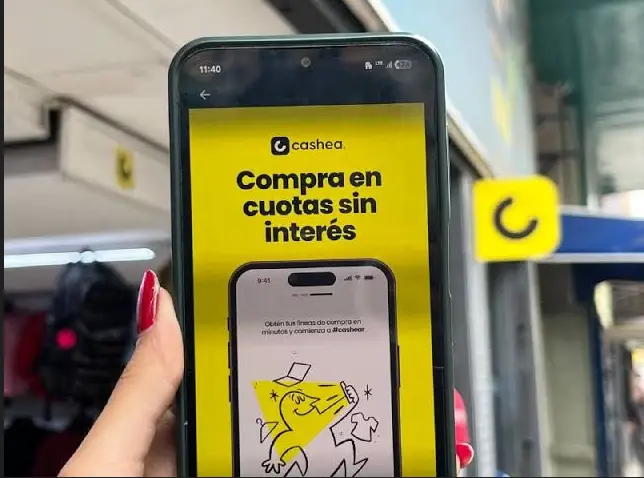 🎉 Cashea amplía su beneficio: 0% de inicial para usuarios nivel 6 ¡hasta fin de año!
