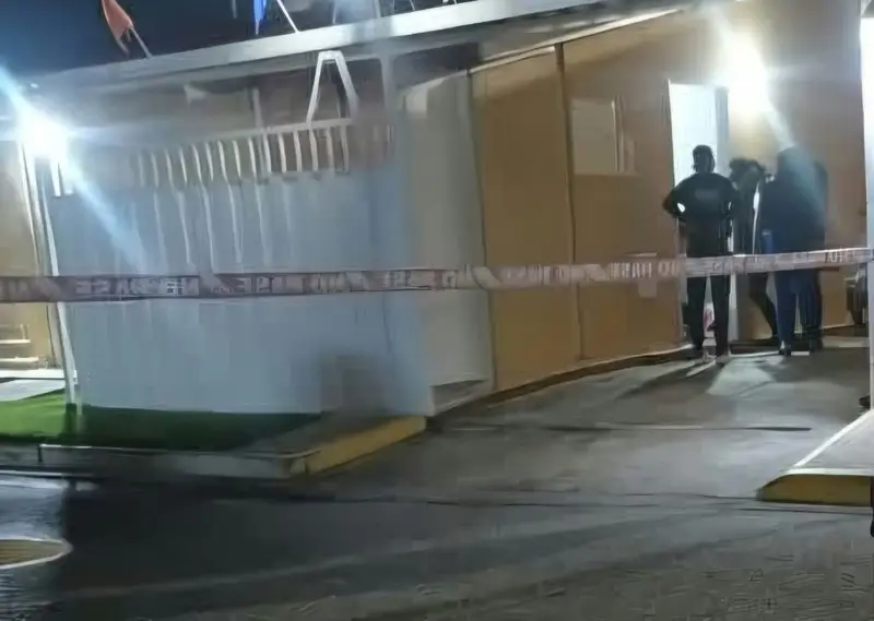 😢💔 Caso hotel de Barquisimeto: familiares sostienen que Natacha Ortiz fue estrangulada antes de que le dispararan 🔎