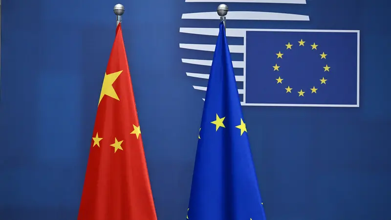 🚨 China advierte a la UE: Responderá con firmeza a nuevas medidas comerciales 🇨🇳💥