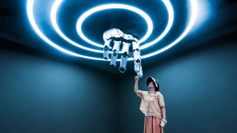 🇨🇳 ¡China responde con firmeza! Promete medidas "decisivas" ante los intentos de EE.UU. por frenar su avance en IA 🤖⚡