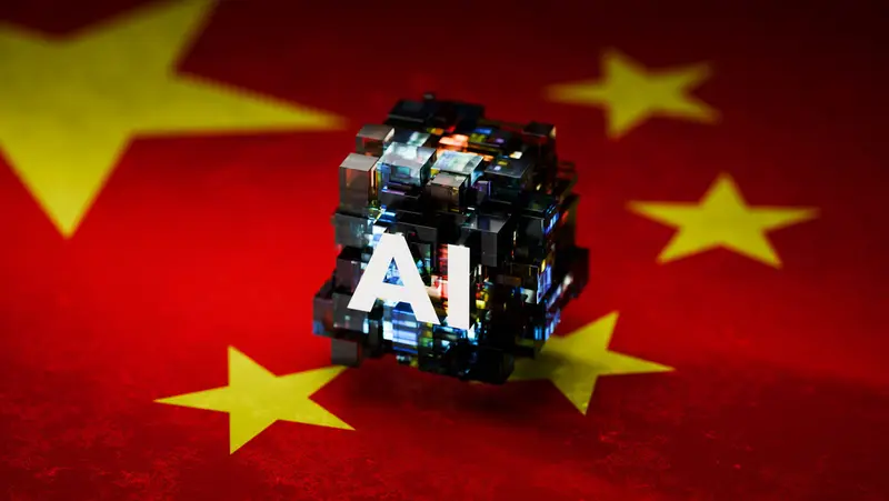 🌍✨ China y su doble juego en IA: cooperación global y seguridad nacional en equilibrio