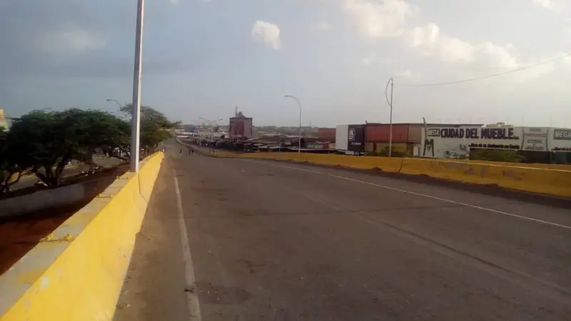🚧 ¡Cierre parcial en Los Haticos! 🚧