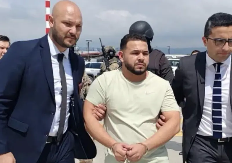 🔴⚖️ Condena histórica en Chile: Miembro del Tren de Aragua culpable por el asesinato del militar venezolano Ronald Ojeda