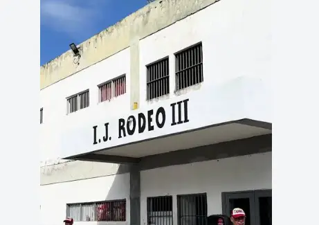 🔴 ¡Condenan a expolicía por asesinato de mecánico en Los Teques! 🚨