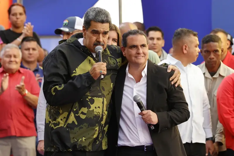 🔥💸 *¡Confesión en Miami! Alex Saab aceptará cargos por lavado en audiencia clave bajo mirada de jueza Williams* 🇻🇪📜
