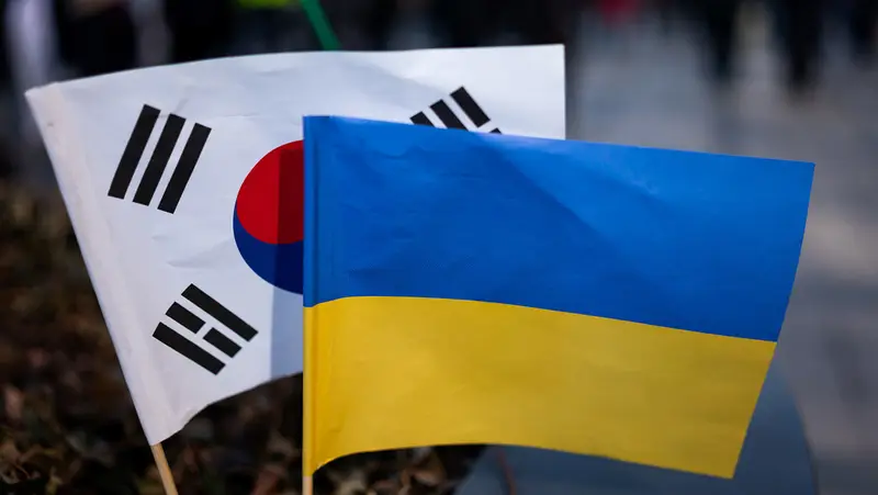 🔥 Corea del Sur retira a su embajador en Ucrania tras polémico traslado de prisioneros norcoreanos 🇰🇷⚡🇺🇦