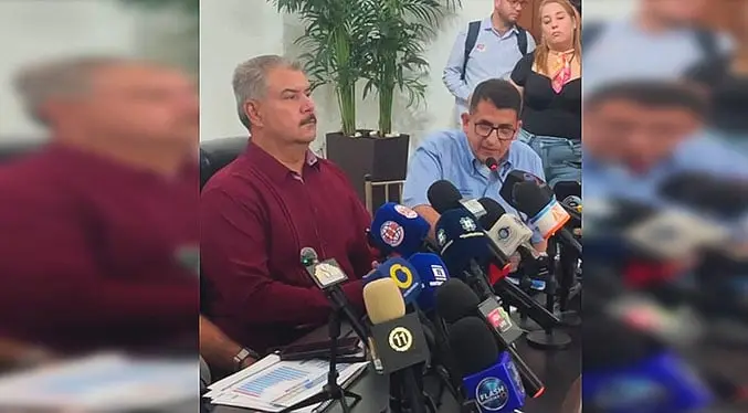 💡⚡ Corpoelec admite: la demanda eléctrica del país tardará en cubrirse