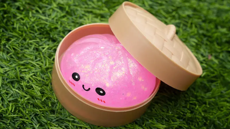 ⚠️🍙 ¡Cuidado! El 'Dumpling Squishy' viral que amenazan la salud de los niños en Venezuela