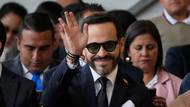 🇨🇴💔 De la Espriella no abandona a los 17 colombianos ‘héroes’ detenidos en EE.UU. por el magnicidio de Jovenel Moïse 🇭🇹