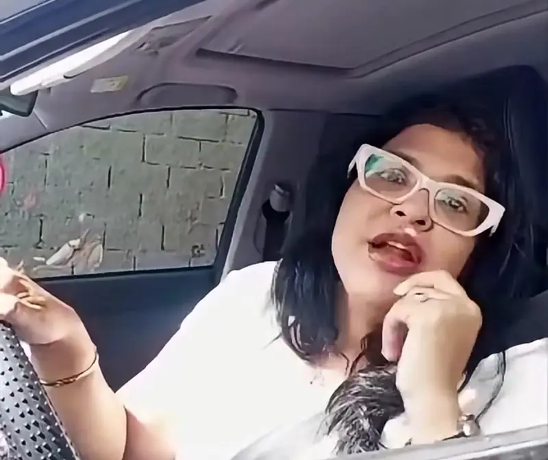 😱📞 De la «tapa del frasco» al «chapeo»: el caso Ochoa destapa el peso de las influencias en Venezuela 🇻🇪⚖️