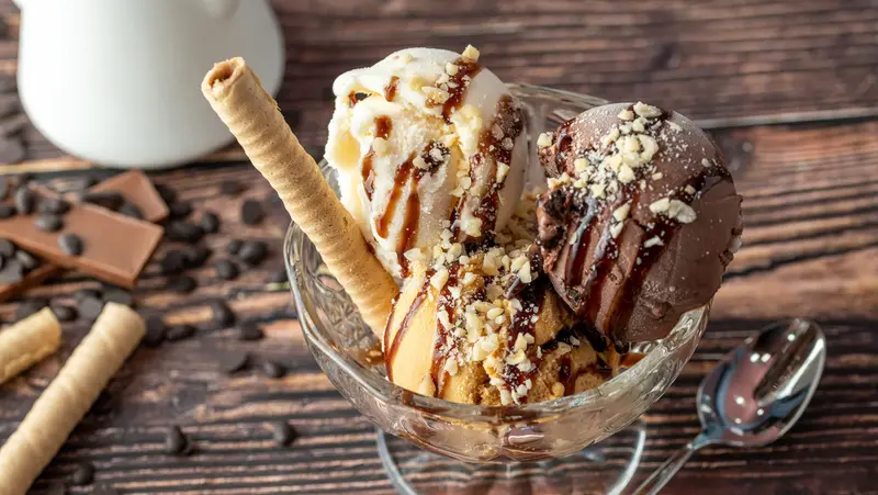 🍦✨ Descubren el impactante efecto de una proteína 2.000 veces más dulce que el azúcar en la glucosa en sangre