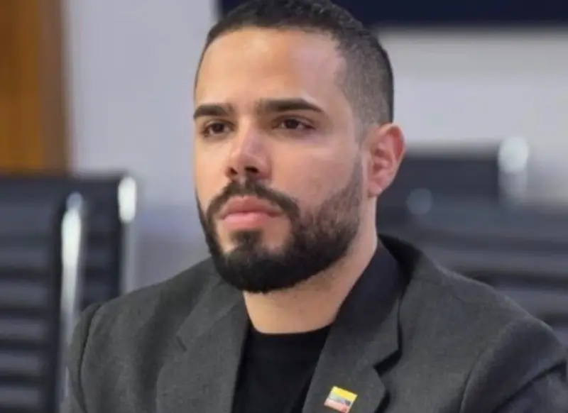 🚨 ¡Detenido en España! 🇻🇪✈️ El polémico pasado de José Rafael Escorihuela, exfuncionario venezolano vinculado al narcotráfico