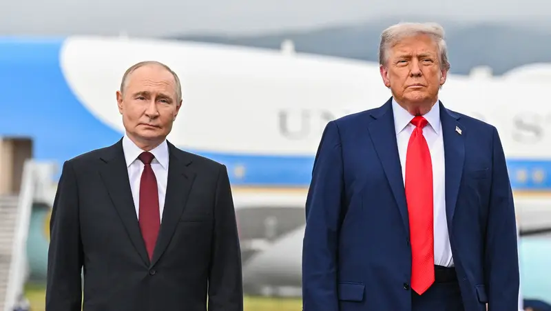 🇷🇺🤝🇺🇸 ¿Diálogo bajo fuego? Enviado de Putin dice que avances entre Rusia y EE.UU. enfurecen a Europa 😡