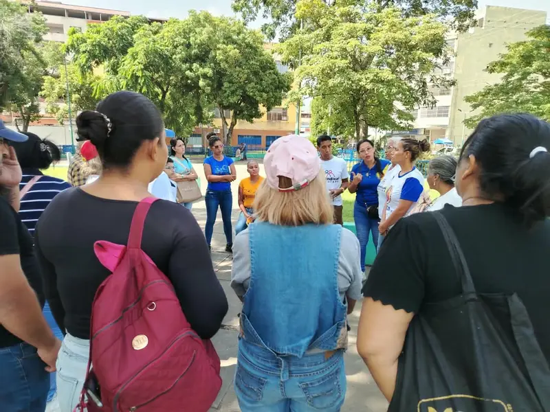 📚✊ ¡Docentes al grito! Denuncian recorte de vacaciones y se alistan para protestas de calle por deudas pendientes