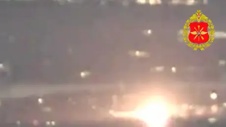 🚨 ¡Drones rusos impactan centros clave de Ucrania en Chernomorsk y Odesa! 💥