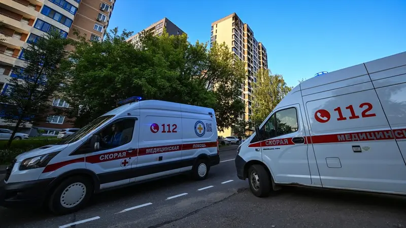 💥🇺🇦 ¡Drones ucranianos azotan Moscú y provincias rusas! Al menos 5 civiles fallecen y decenas resultan heridos en ataques nocturnos 🔥📉