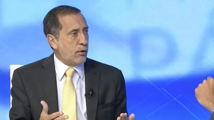 ⚠️ Economista José Guerra alerta: acuerdo petrolero le costó a Venezuela casi 6.000 millones de dólares 🇻🇪