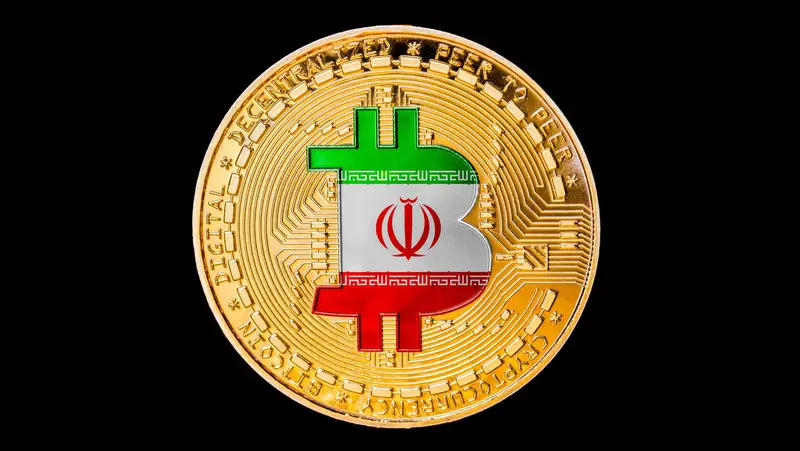 🇮🇷 ¡El ‘blindaje’ cripto de Irán que desafía el cerco de EE.UU.! 💰🔒