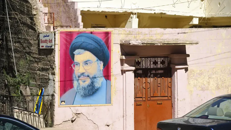 🇮🇷✨ El CGRI de Irán honra a Nasrallah: '¡Su legado sigue vivo y en su máximo esplendor!' ✨🔥