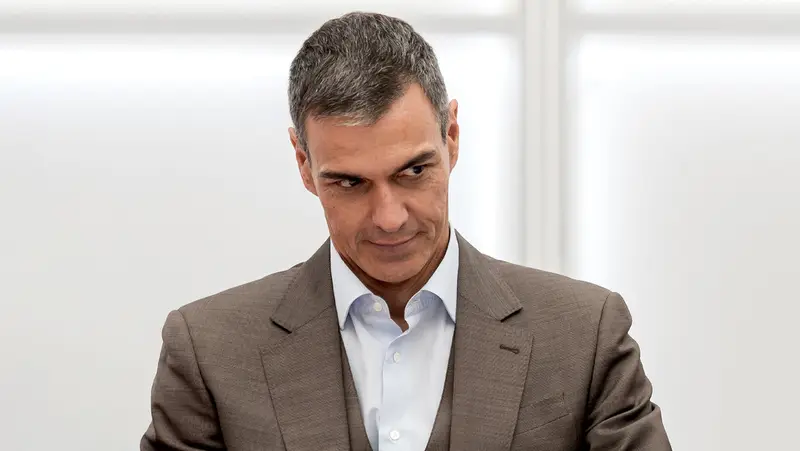 🏡🗳️ ¡El giro que cambió España! Sánchez adelanta elecciones tras el desahucio de Maricarmen y la crisis de vivienda sacude al país